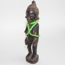 WESTAFRIKA, NIGERIA | Seltene