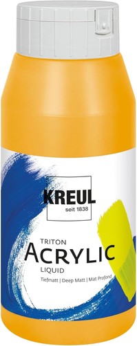 Kreul acrylfarbe solo goya - acrylfarbe,