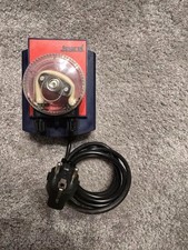 Jesco Schlauchpumpe 2,8l/h