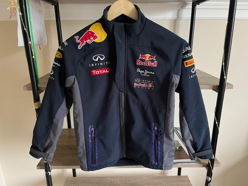 Red bull infiniti racing - bull, f1