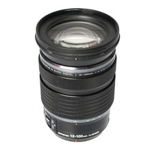 Olympus M.ZUIKO DIGITAL ED