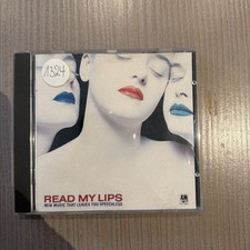 Read My Lips CD / Zustand gut/