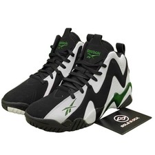 Reebok Kamikaze 2 Retro