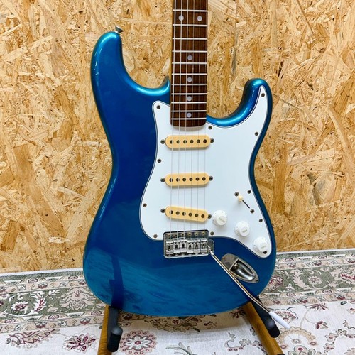 Squier stratocaster serial - stratocaster,