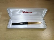 Pelikan P30 Füller Goldfeder