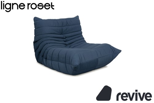Ligne roset stoff togo sessel - stoff,
