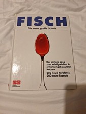 Fisch, die neue große Schule