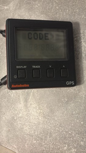 Autohelm st50 z137 z157 plus - autohelm,