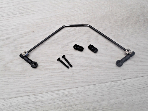 Hpi vorza flux stabilisator - flux,