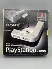 Sony playstation multitap - sony,