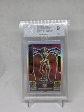 Star Wars Force Attax Serie 2