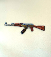 AK 47 | Case Hardened 661 Blue