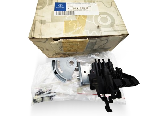 Mercedes ventilblock - mercedes,