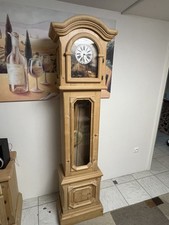 Voglauer Anno 1900 Standuhr