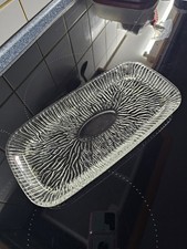 Design-Klassiker: rechteckige