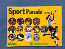 Americana SportParade 1976