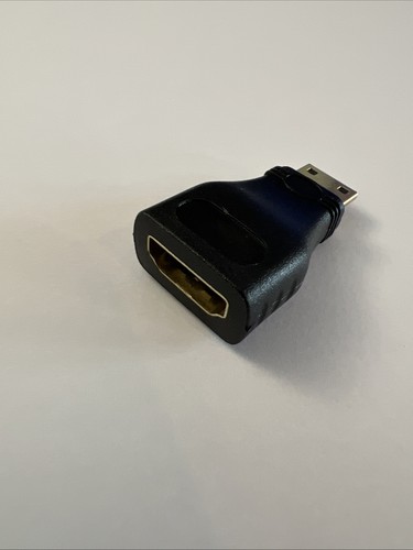 Hdmi adapter buchse auf - hdmi,