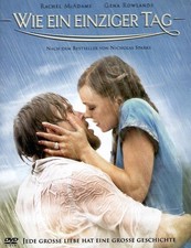 Wie ein einziger Tag - DVD