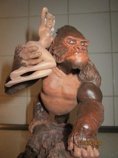 Statue  Jungle Queen - Attakus