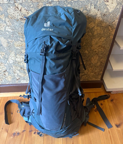 Deuter aircontact core 10 - aircontact,