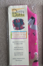 2 Rosa Pferd Töpfchentraining