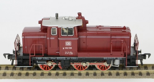 Fleischmann 4225 v60 - 4225,