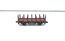 Minitrix N Rungenwagen