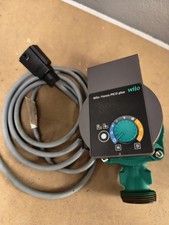 Wilo Yonos Pico Plus 25/1-4