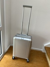 Travelite Next 2.0 4W s 39L Koffer auf Rollen