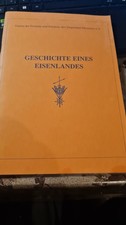 geschichte eines eisenlandes