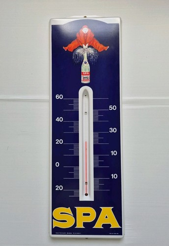 Spa monopole thermometer - monopole,