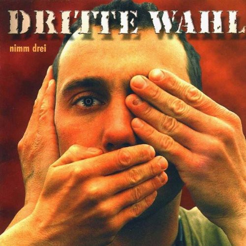 Dritte wahl nimm drei - dritte,