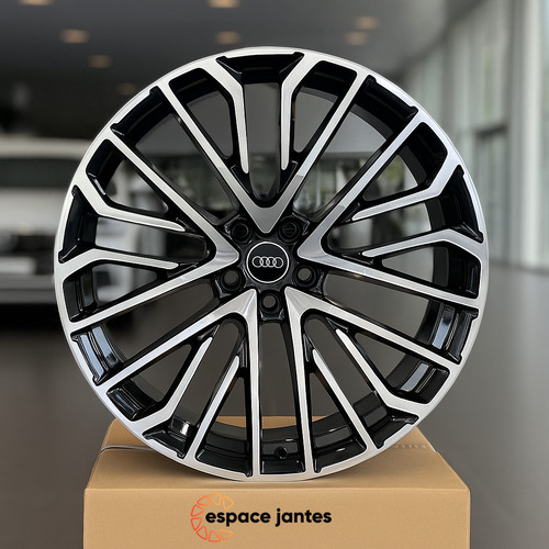 Felgen sport audi q8 sq8 - felgen,