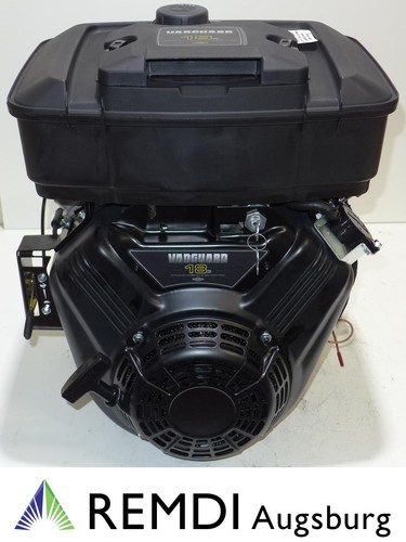Briggs stratton motor 18 - &,