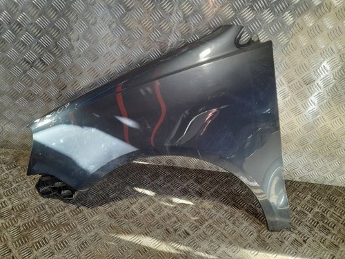 Volkswagen polo 9n3 2007 - polo,