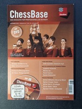 ChessBase Magazin / Magazine
