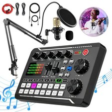 Komplettes Home Studio