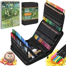 Zeichenset 145 teilig