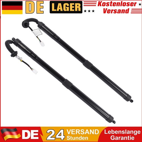 Paar heckklappe elektrisch - paar,
