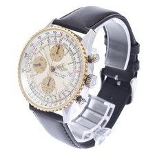 BREITLING OLD NAVITIMER D13022