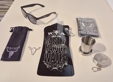 WOA Wacken Fanartikel
