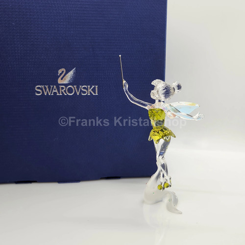 Swarovski disney tinkerbell - swarovski,