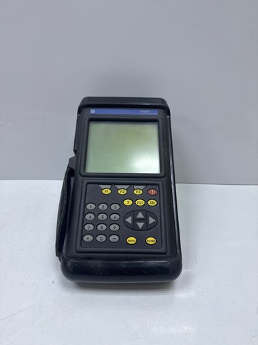Panametrics pm880 tragbar - ge,