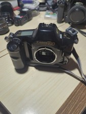 CANON T90 Gehäuse - SNr: 1111884