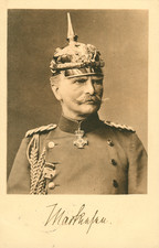 Generalfeldmarschall von