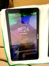 2 x Archos 101 Tablets