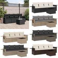 vidaXL 5-tlg. Outdoor