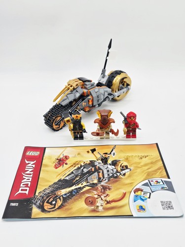 Lego ninjago 70672 coles - ninjago,