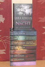 Lara Adrian ♥ FANTASY +