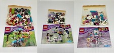 Lego Friends Sets 41026 +